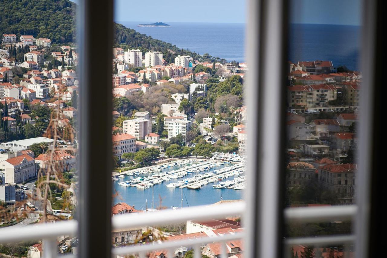 Dubrovnik View Apartments Exterior photo