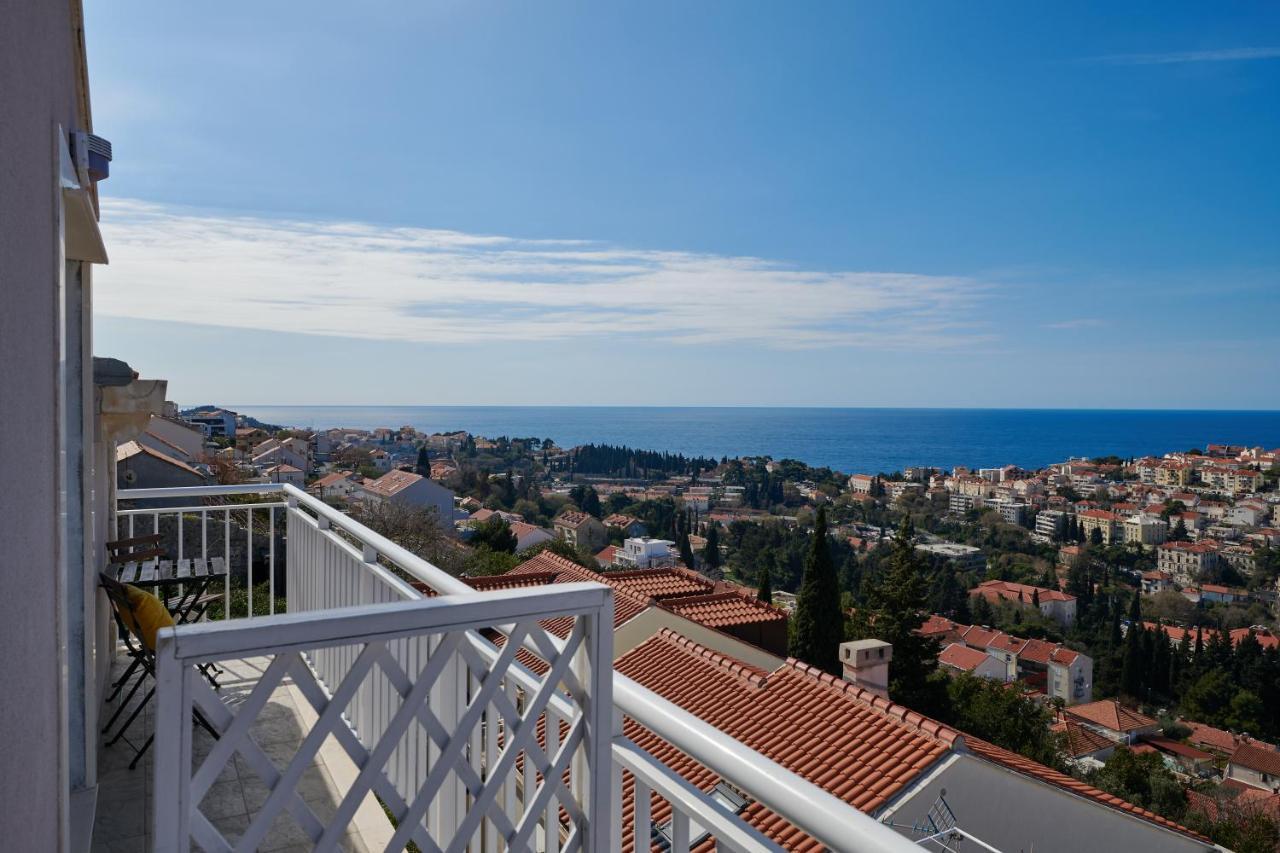 Dubrovnik View Apartments Exterior photo