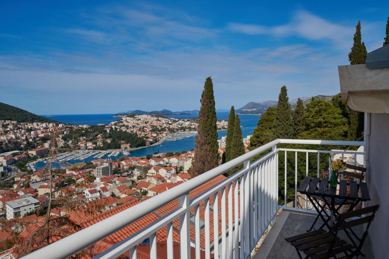 Dubrovnik View Apartments Exterior photo