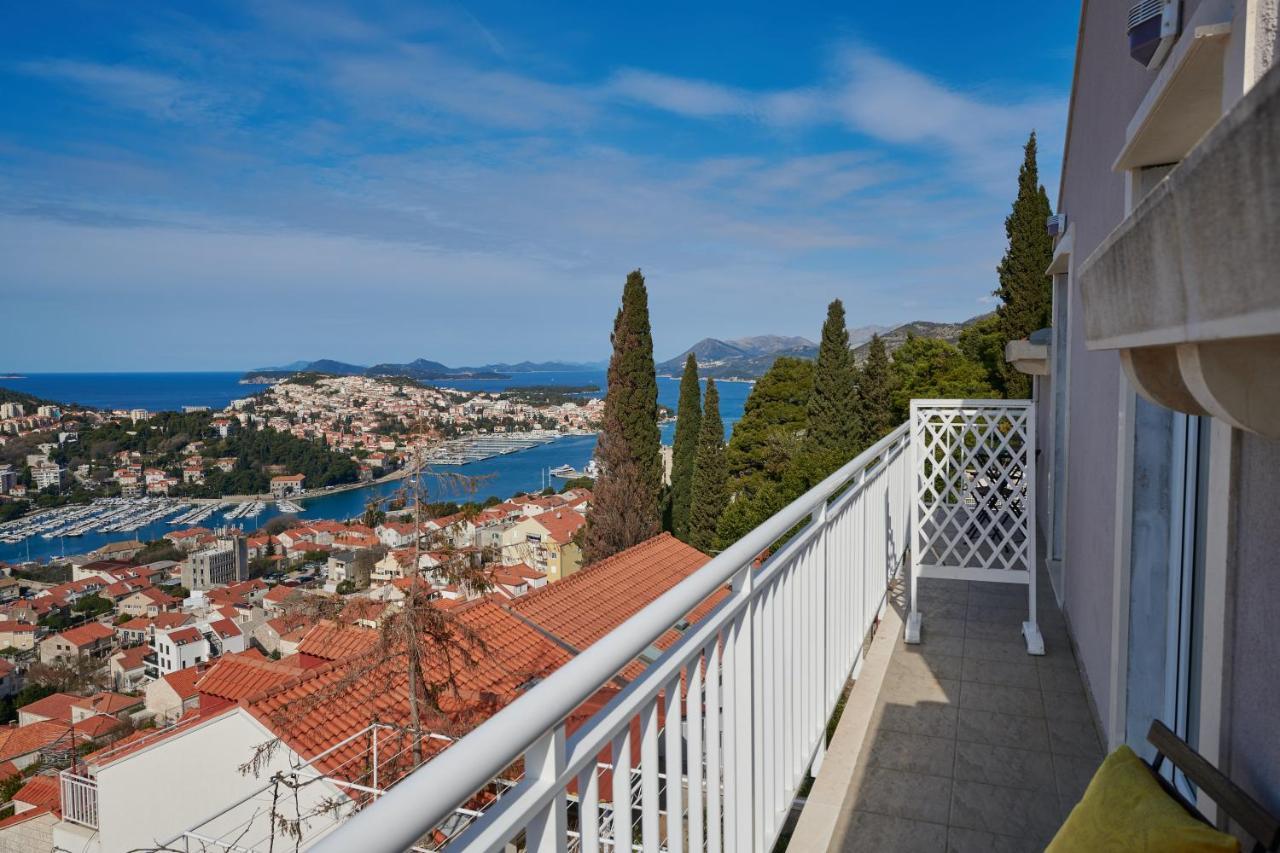 Dubrovnik View Apartments Exterior photo