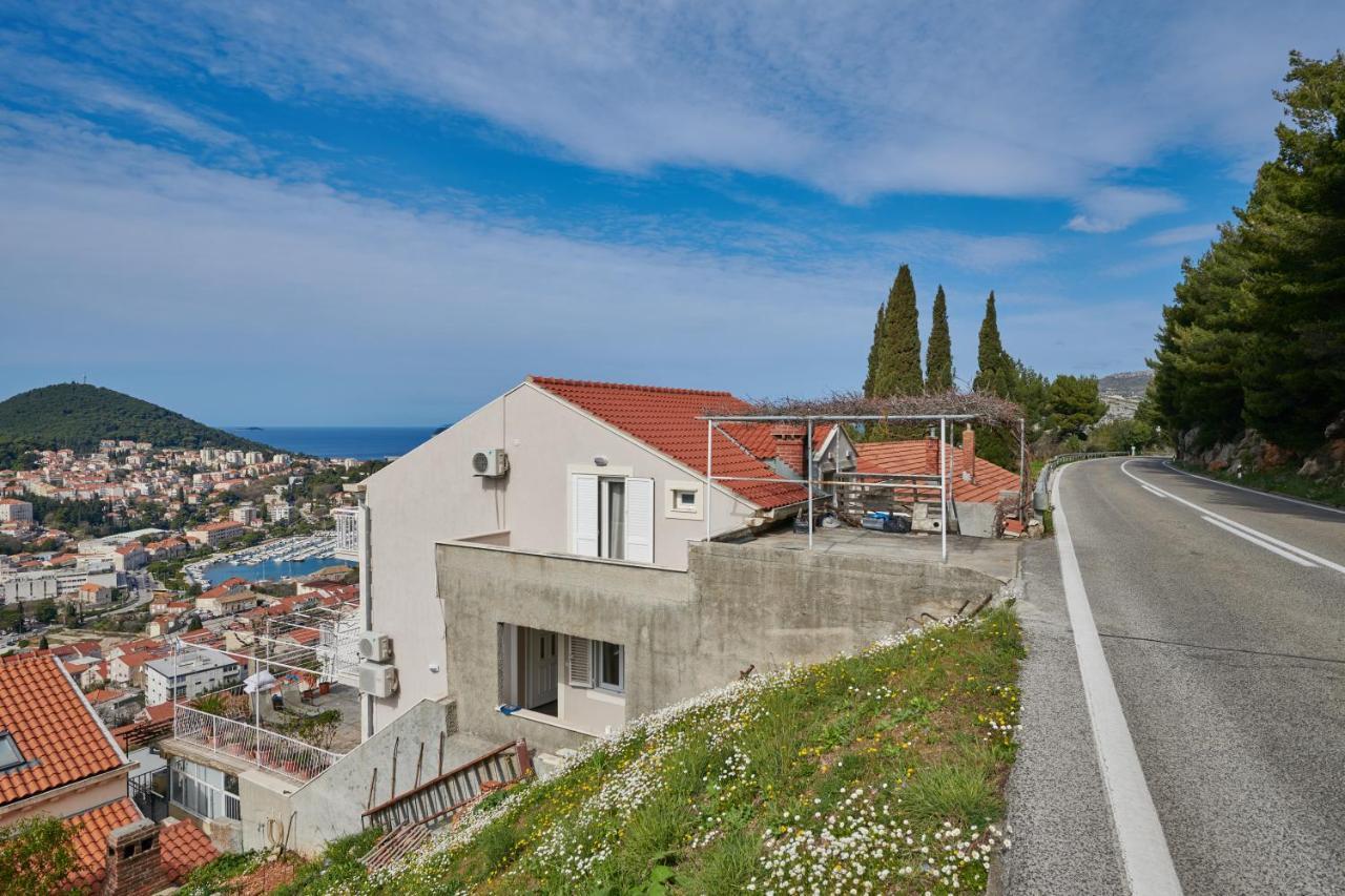 Dubrovnik View Apartments Exterior photo