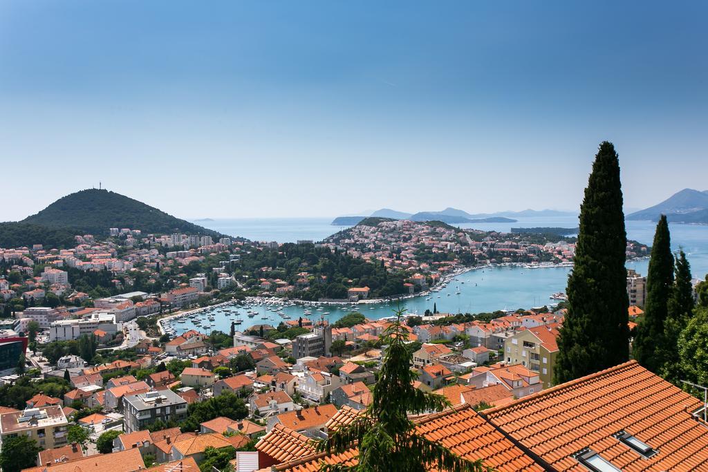 Dubrovnik View Apartments Room photo