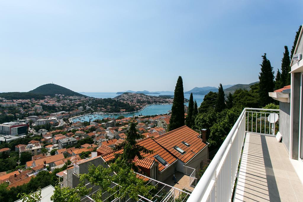 Dubrovnik View Apartments Room photo