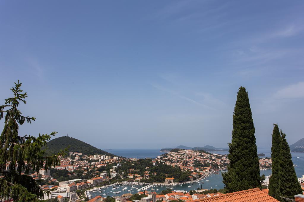 Dubrovnik View Apartments Exterior photo